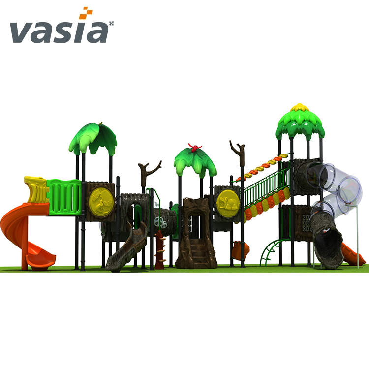 Equipo de exterior de escalada comercial Vasia para niños